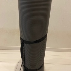 ヨガマット