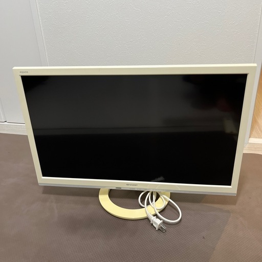 テレビ