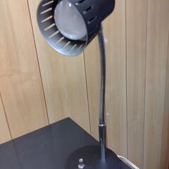 クリプトン反射電球　スタンド     差し上げます。