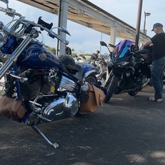 大型、中型、スクーターなど多種多様なバイク友達募集してます(^o^)(原付不可) - 友達