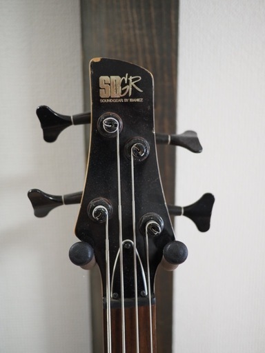 Ibanez SR-600 エレキベースギター
