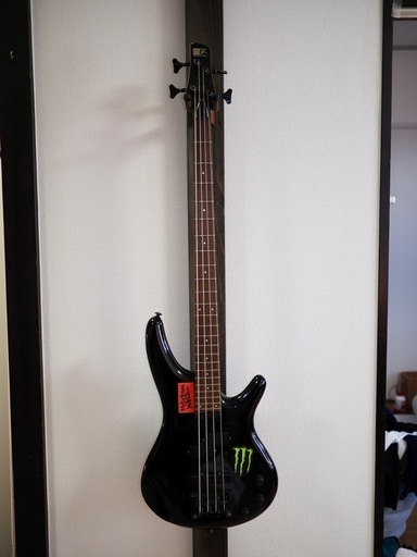 Ibanez SR-600 エレキベースギター
