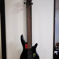 Ibanez SR-600 エレキベースギター