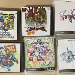 値下げしましたドラクエモンスターズPS版他ゲームセット
