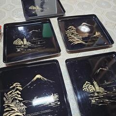 トレー お盆 