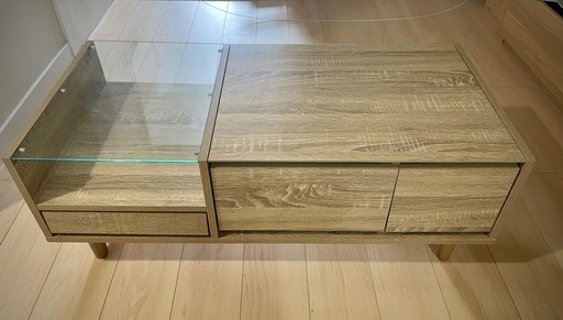 ドレッサー Stylish dresser
