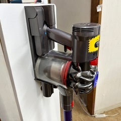 ⭐️激安価格⭐️dyson ダイソン SV11クリーナー 掃除機 コードレス 高吸引力 モーターヘッド付き 充電器付き 人気モデル 動作確認済みの画像