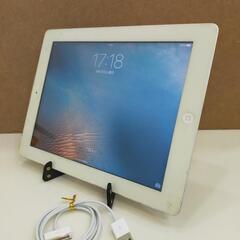 最終価格。iPad2 16GB (ジャンク品)の画像