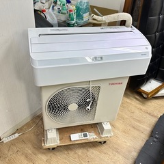 ⭐️激安価格⭐️TOSHIBA 東芝 大清快 RAS-J221E...