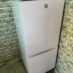 大阪送料無料★3か月保障付き★冷蔵庫★2016年★SJ-C14B-P★R-537 概要 4ドア冷凍冷蔵庫 SR-SD36R(W) | 冷蔵庫・フリーザー（三洋
