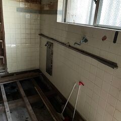 石垣大川ビル 101号室　ペットOK、民泊、ホテル、店舗、転貸、事務所、倉庫可、他使用用途応相談 - 石垣市