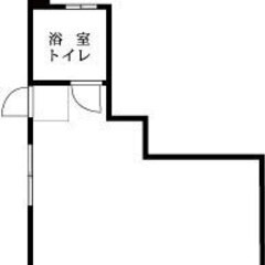 石垣大川ビル 101号室　ペットOK、民泊、ホテル、店舗、転貸、事務所、倉庫可、他使用用途応相談 − 沖縄県
