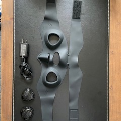 美品！ヤーマンメディリフトEP-14の画像