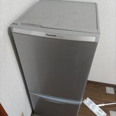 パナソニック　冷蔵庫