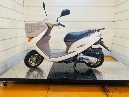 1643 km  ★ 始動動画あり ★ ホンダ　チェスタ　AF68　原付