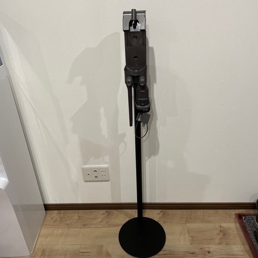 【Dyson 】充電スタンド