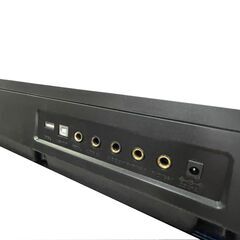 中古 TORTE トルテ TDP-88 電子ピアノ 88鍵盤 ペダルつきの画像