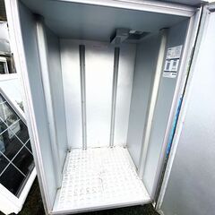 【完売御礼】エムケー精工 ARS-901SF 味の新鮮蔵S 玄米低温貯蔵庫 単相100V  7俵用(30㎏×14袋)の画像