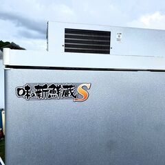 【完売御礼】エムケー精工 ARS-901SF 味の新鮮蔵S 玄米低温貯蔵庫 単相100V  7俵用(30㎏×14袋)の画像