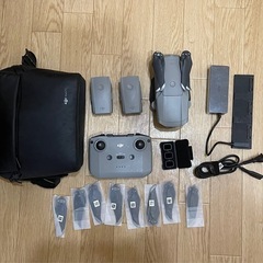【完売しました】早い者勝ち！DJI Mavic Air2