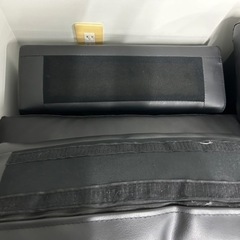 家具 ソファ 2人掛けソファの画像
