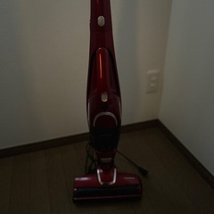 コードレスクリーナー