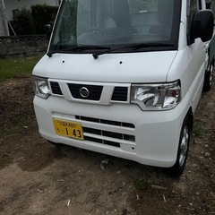 日産クリッパー