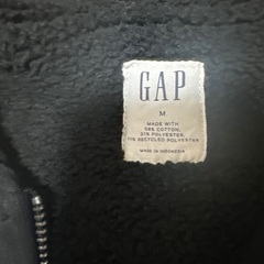 GAPメンズMサイズ美品の画像