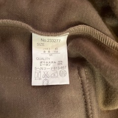 ミリタリー カーキ ジャケット アウターの画像