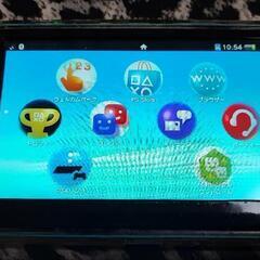 PlayStatitonVita