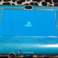 PlayStatitonVitaの画像