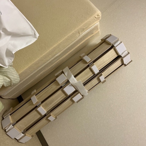 一人暮らし 無印良品寝具３点セット