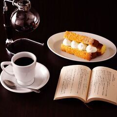 レトロタウン赤羽 9/21㈯14時  おとなBookCafé