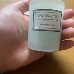 キャンドル🕯️の画像