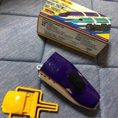 【交換希望】出→つばさ・求→機関車　マクドナルドハッピーセット　...