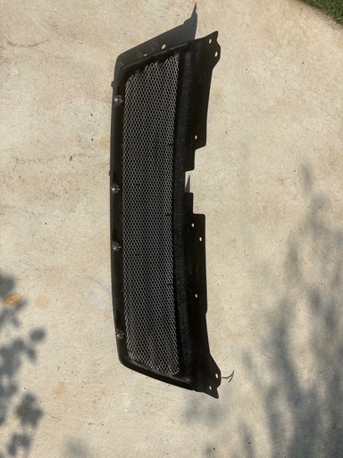 トヨタ　ヴァンガード　後期用グリル ヴァンガード ACA33W/ACA38W 純正 グリル 53111-42160 : 拓海商事 