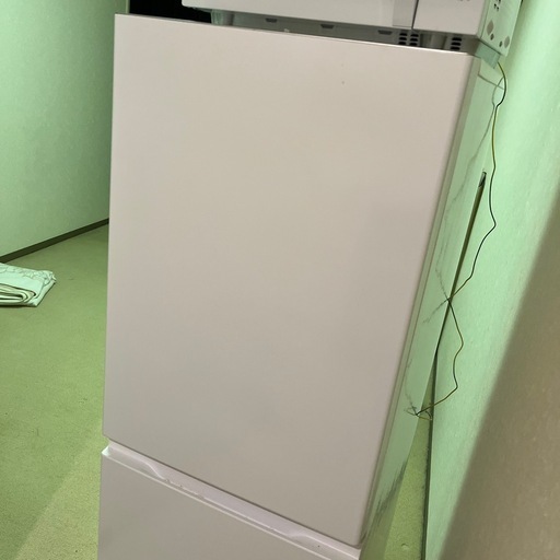AQUA 冷蔵庫 200L