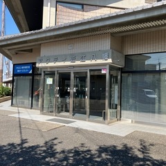 マルシェ開催 - 近江八幡市