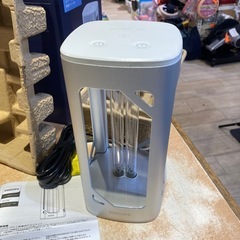 フィリップス　UV-C殺菌用　デスクライトの画像