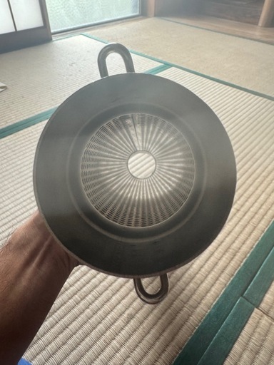 バイクマフラー