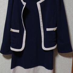 セットアップワンピース