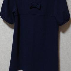 セットアップワンピースの画像