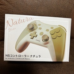 NSコントローラー　　Switch