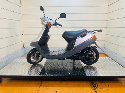 6451 km  ★始動動画あり★ ジョグアプリオ SA11J ヤマハ　原付