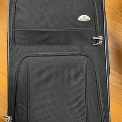 値下げしました！サムソナイトのスーツケース