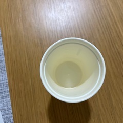スタバ　カップ　コップの画像