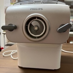 製麺機
