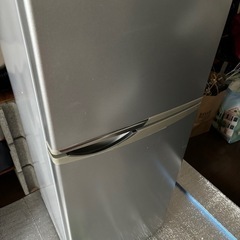冷蔵庫　118リットル