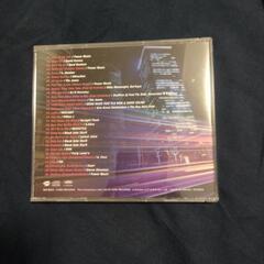 【CD】DRIVING MAXの画像
