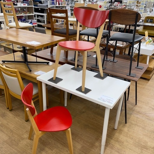 ★ジモティ割あり★  IKEA イケア　ダイニングセット　クリーニング済み SJ7122